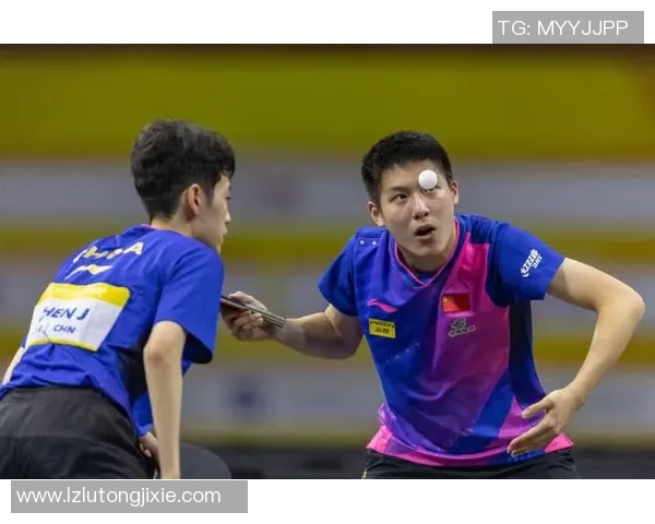 乒乓球传奇黄伟的职业生涯与心路历程深度对话